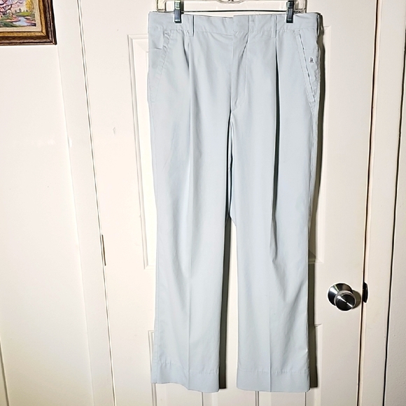 jack jade Other - Men's Jack Jade Golf Pants. Light Blue Pants. Size 32.